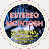Estereo McIntosh
