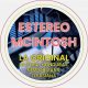 Estereo McIntosh