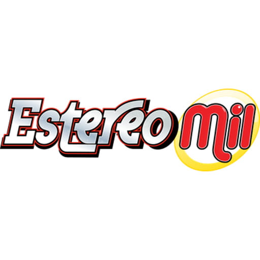 Estereo Mil