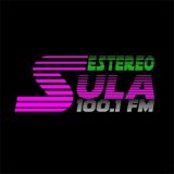 Estereo Sula 100.1 FM