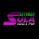 Estereo Sula 100.1 FM