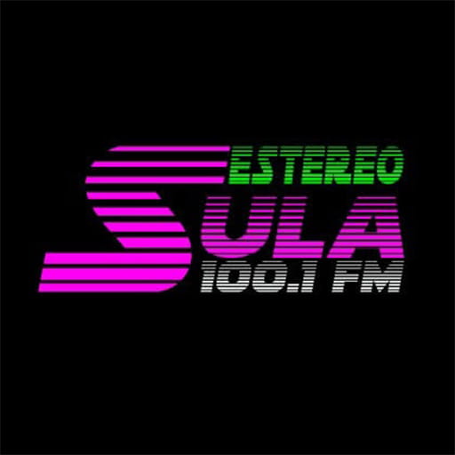 Estereo Sula 100.1 FM