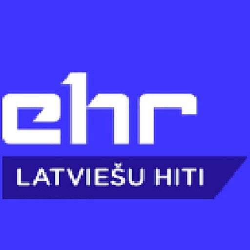 European Hit Radio - Latviešu Hiti
