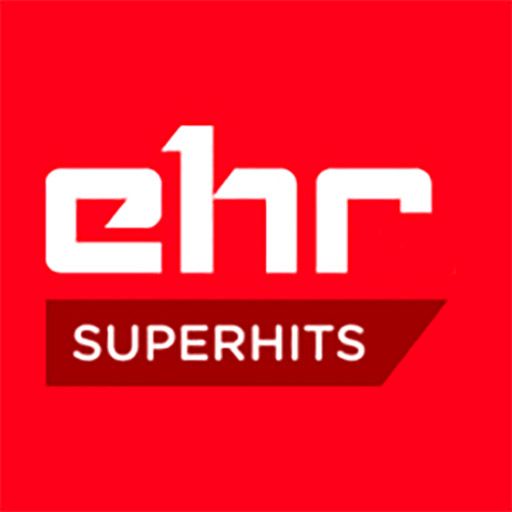 European Hit Radio - Superhits