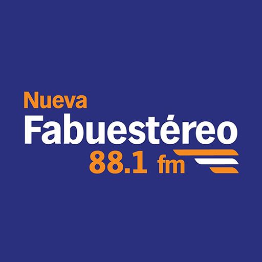 Fabuestereo 88.1 FM