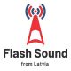 Flash Sound Radio