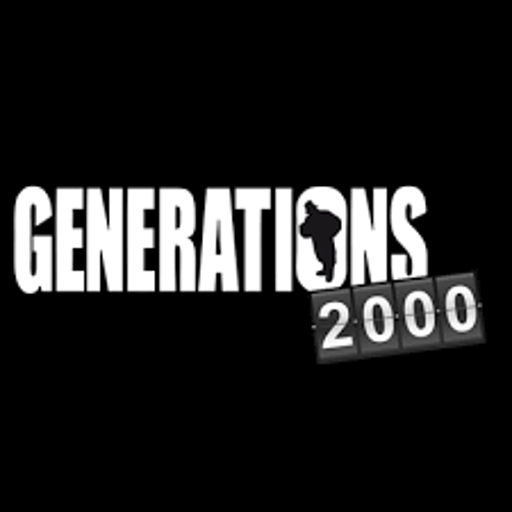 Générations - 2000