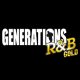 Générations R&B