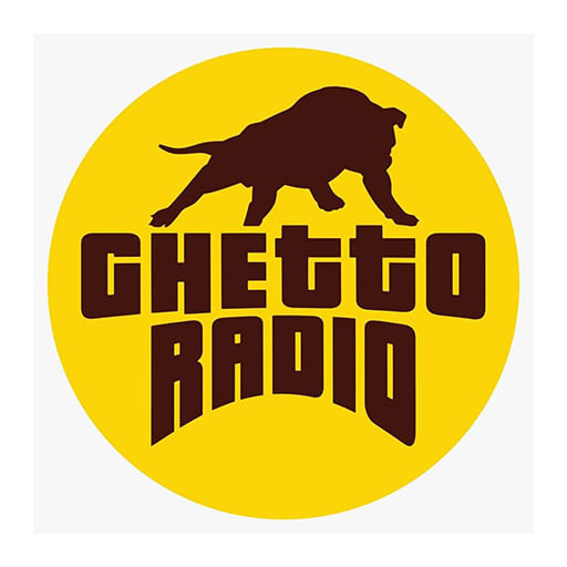 Ghetto Radio