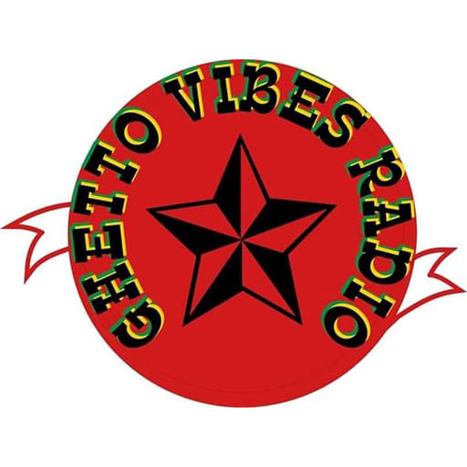 Ghetto Vibes Radio