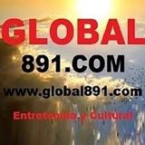 Global 89.1 FM