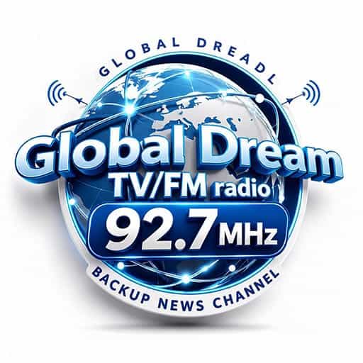Global Dream TV/FM Radio