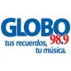 Globo 98.9 FM