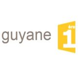 Guyane 1ère