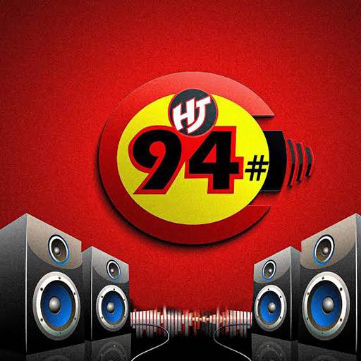 HJ Boom FM