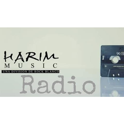 HarimMusicRadio