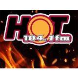 Hot 104.1 FM