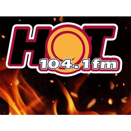 Hot 104.1 FM