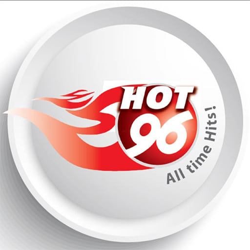 Hot96 FM