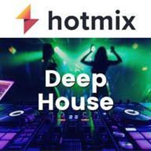 Hotmixradio Deep House