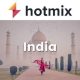 Hotmixradio India