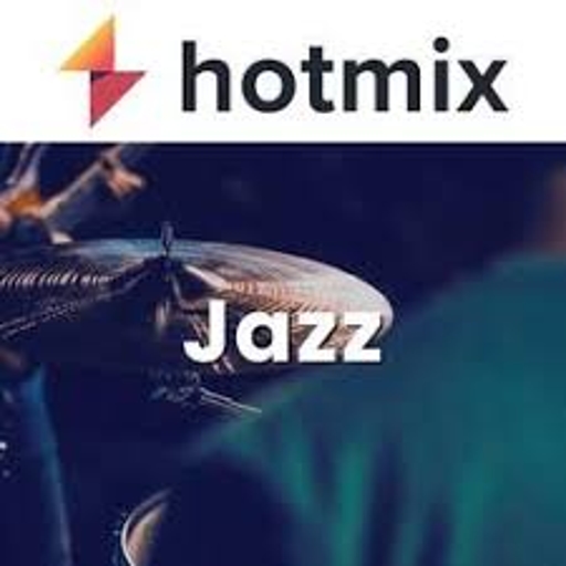 Hotmixradio Jazz