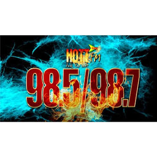 Hott FM Grenada