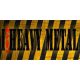I LOVE HEAVY METAL