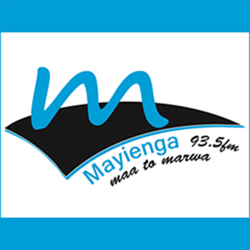 KBC Mayienga FM