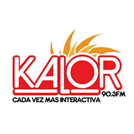 Kalor 90.3 FM