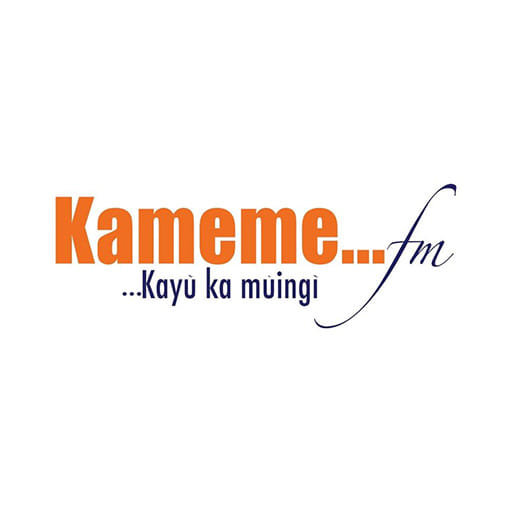 Kameme FM