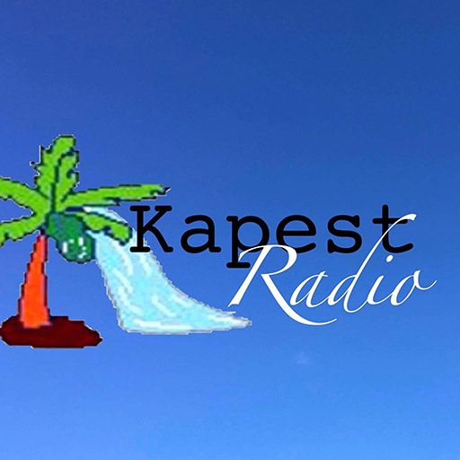 Kapest Radio
