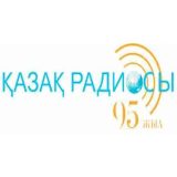 Kazakh Radio