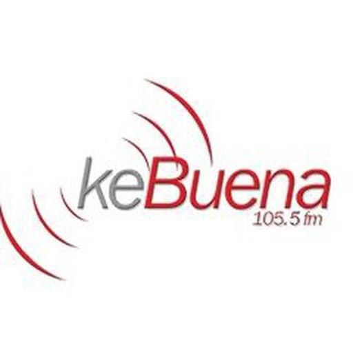 Ke Buena 105.5