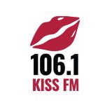Kiss 106.1 FM