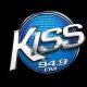 Kiss 94.9 FM