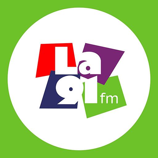 La 91 FM