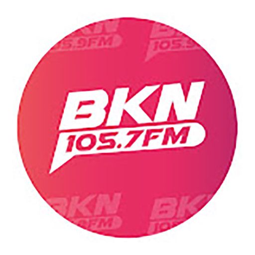 La Bakana 105.7 FM