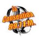 La Consentida 99.7 FM