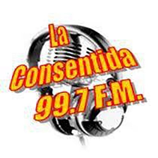 La Consentida 99.7 FM