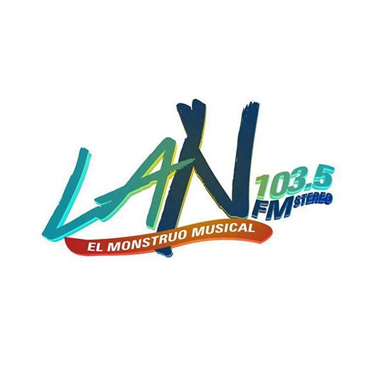 La N 103.5 FM