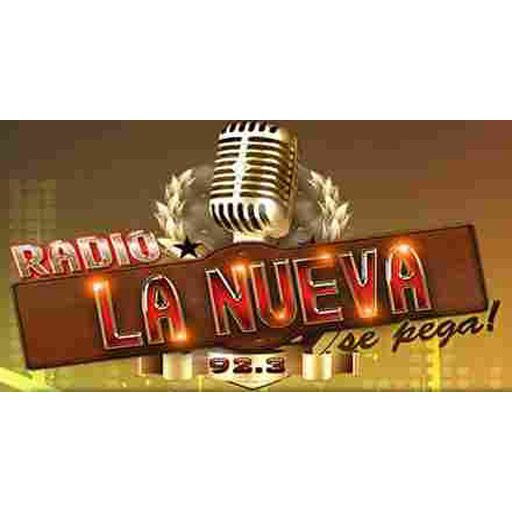 La Nueva 92.3 FM