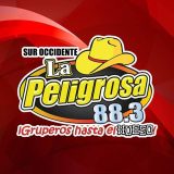 La Peligrosa 88.3 FM