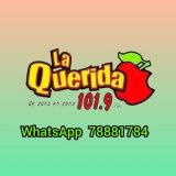 La Querida 101.9 De Zona En Zona