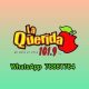 La Querida 101.9 De Zona En Zona
