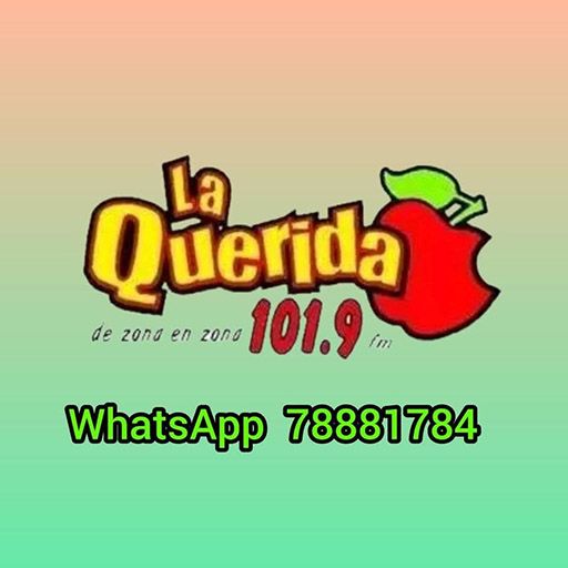 La Querida 101.9 De Zona En Zona