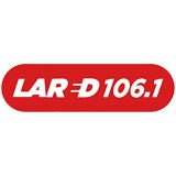 La Red 106.1