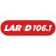 La Red 106.1