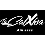 La Salxisa 100.1 FM