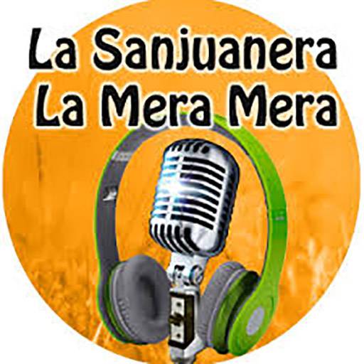 La Sanjuanera La Mera Mera